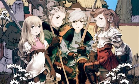 bravely default classes guide lv|Bravely Default jobs guide.